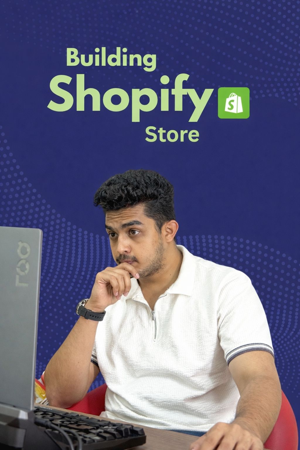 Creating Your First Shopify Store: A Step-by-Step Guide to Launching