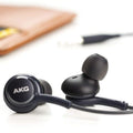 Samsung EO-IG955 Wired In Ear Earphones with mic Black