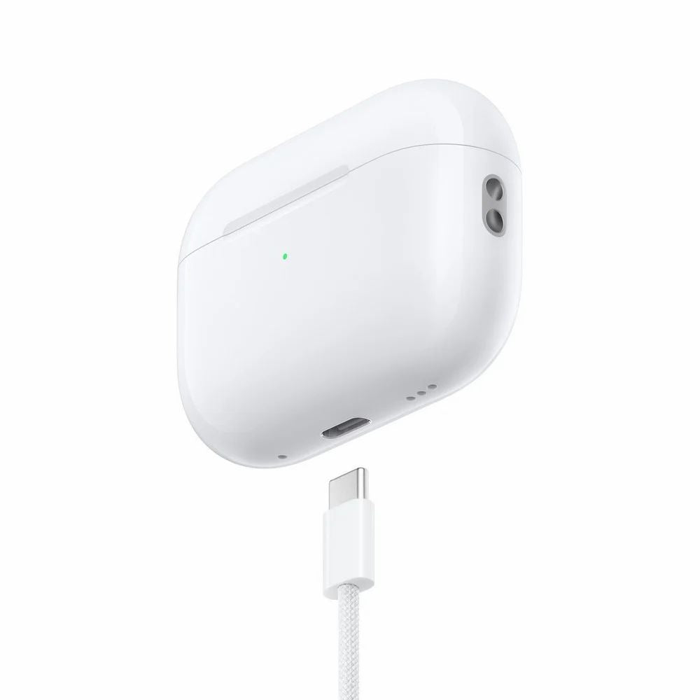 Apple Airpod Pro 2 Type C With ANC, 2nd Generation