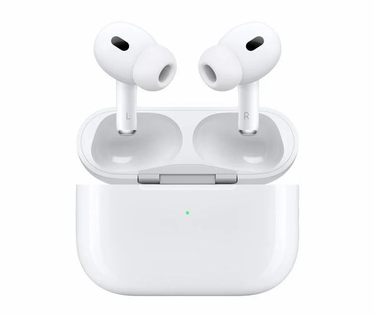 Apple Airpod Pro 2 Type C With ANC, 2nd Generation